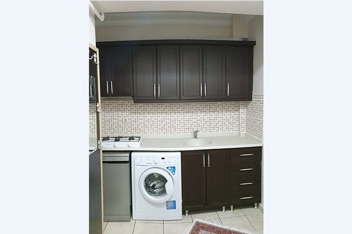 Gençlik ve Spor Bakanlığı Amasya Şahin Kız Öğrenci Apart yurt görseli