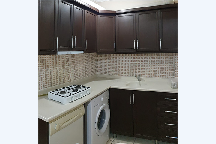 Gençlik ve Spor Bakanlığı Amasya Şahin Kız Öğrenci Apart yurt görseli