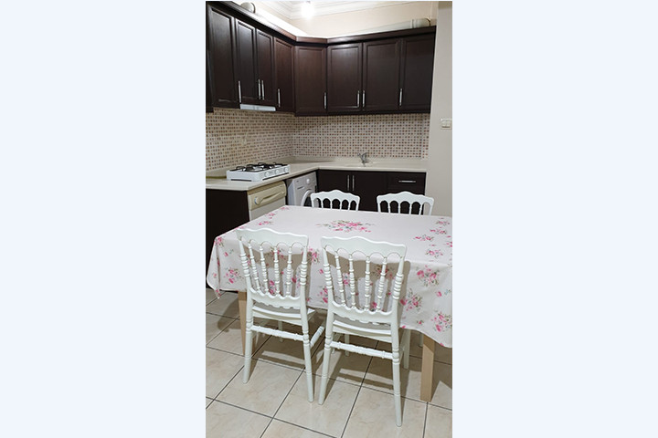 Gençlik ve Spor Bakanlığı Amasya Şahin Kız Öğrenci Apart yurt görseli