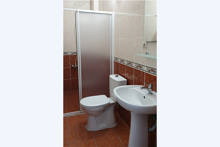 Gençlik ve Spor Bakanlığı Amasya Şahin Kız Öğrenci Apart yurt görseli