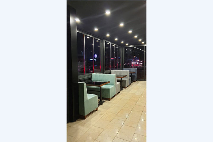 Gençlik ve Spor Bakanlığı Amasya Şahin Kız Öğrenci Apart yurt görseli