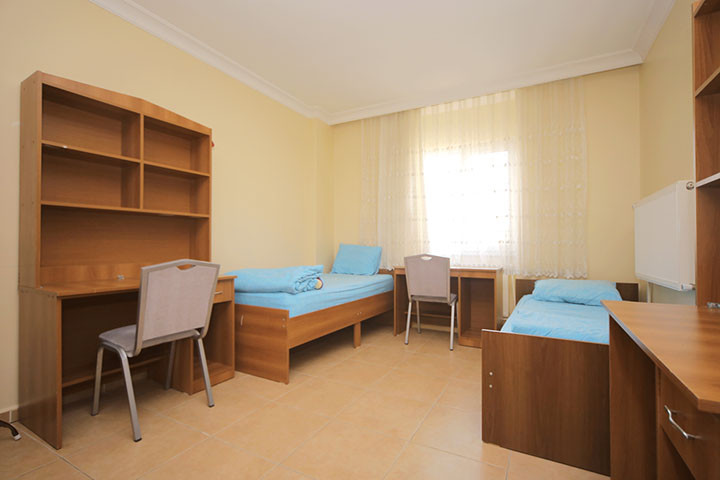 Gençlik Ve Spor Bakanlığı Aral Erkek Öğrenci Yurtları yurt görseli