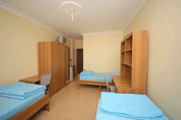 Gençlik Ve Spor Bakanlığı Aral Erkek Öğrenci Yurtları yurt görseli