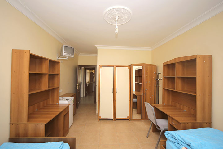 Gençlik Ve Spor Bakanlığı Aral Erkek Öğrenci Yurtları yurt görseli