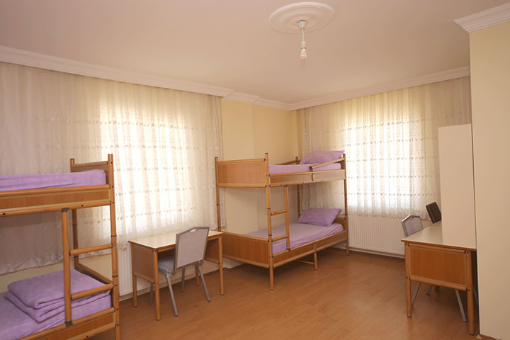 Gençlik Ve Spor Bakanlığı Aral Erkek Öğrenci Yurtları yurt görseli