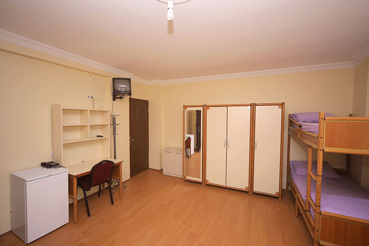 Gençlik Ve Spor Bakanlığı Aral Erkek Öğrenci Yurtları yurt görseli