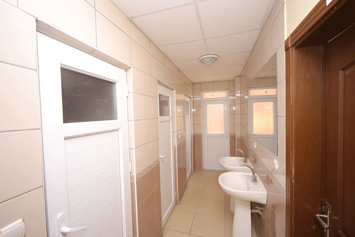 Gençlik Ve Spor Bakanlığı Aral Erkek Öğrenci Yurtları yurt görseli