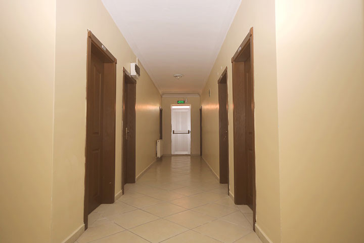 Gençlik Ve Spor Bakanlığı Aral Erkek Öğrenci Yurtları yurt görseli