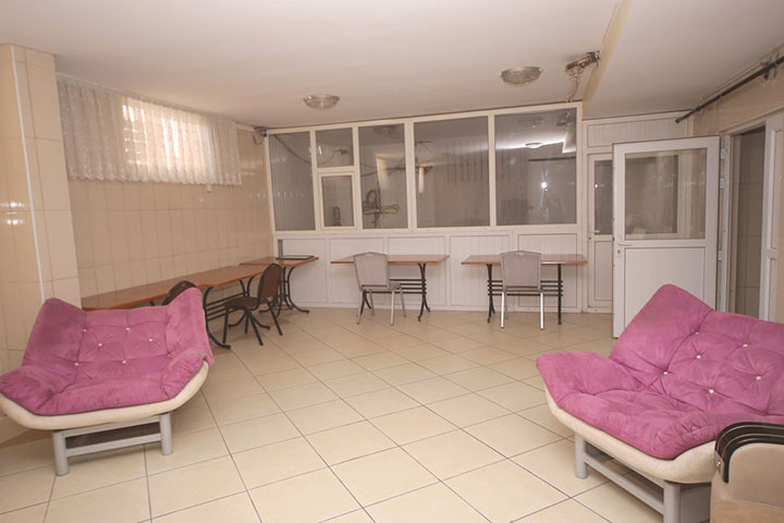 Gençlik Ve Spor Bakanlığı Aral Erkek Öğrenci Yurtları yurt görseli