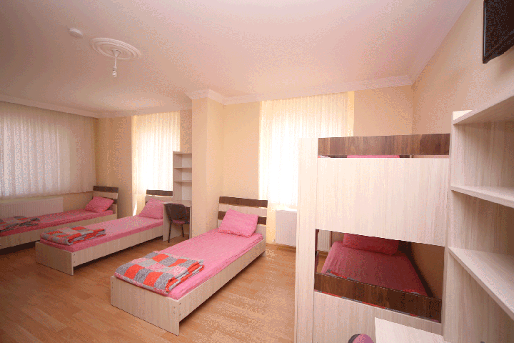 Gençlik Ve Spor Bakanlığı Aral Kız Öğrenci Yurtları yurt görseli
