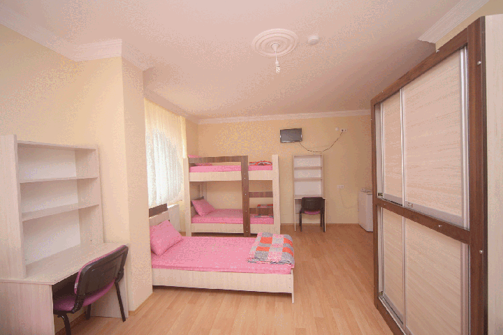 Gençlik Ve Spor Bakanlığı Aral Kız Öğrenci Yurtları yurt görseli