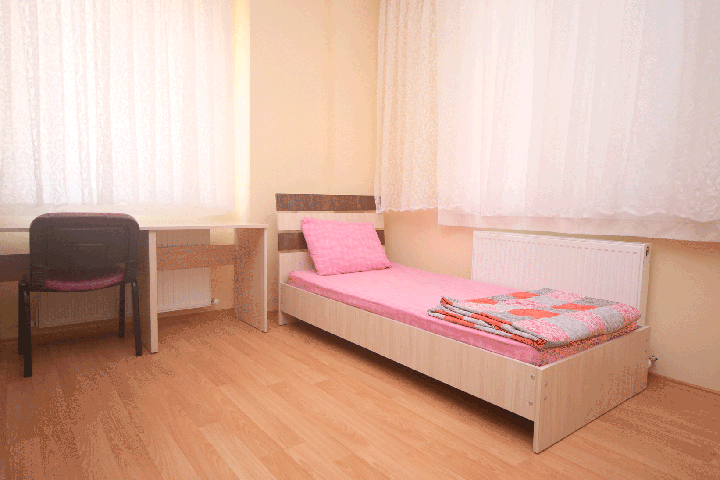 Gençlik Ve Spor Bakanlığı Aral Kız Öğrenci Yurtları yurt görseli