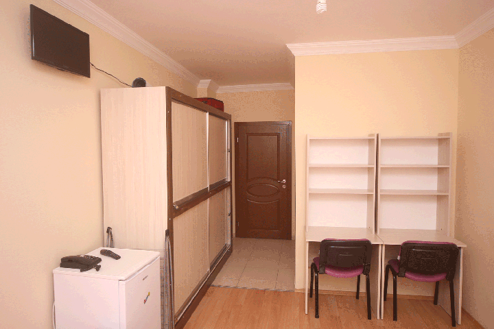 Gençlik Ve Spor Bakanlığı Aral Kız Öğrenci Yurtları yurt görseli