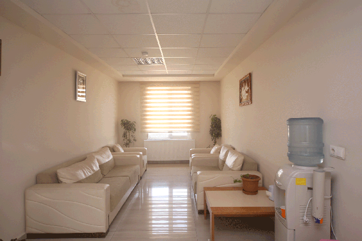 Gençlik Ve Spor Bakanlığı Aral Kız Öğrenci Yurtları yurt görseli