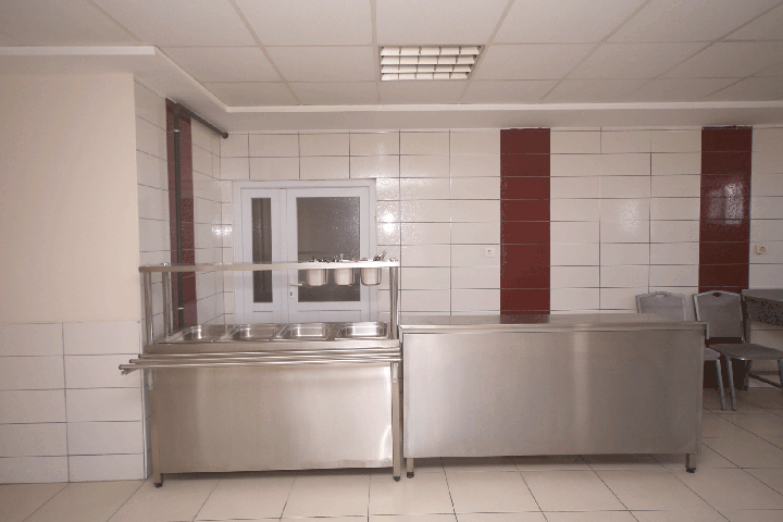 Gençlik Ve Spor Bakanlığı Aral Kız Öğrenci Yurtları yurt görseli