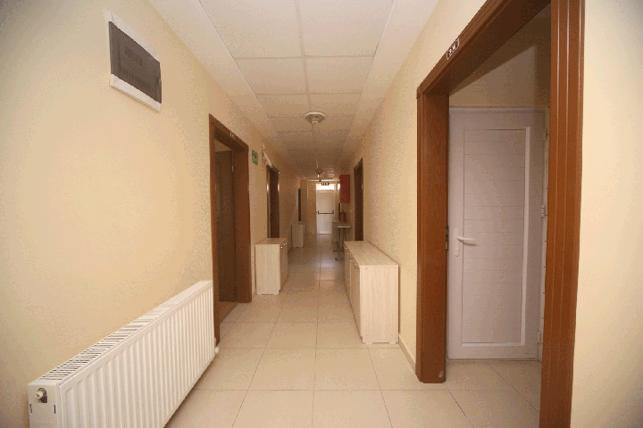 Gençlik Ve Spor Bakanlığı Aral Kız Öğrenci Yurtları yurt görseli