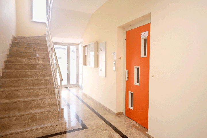 Gençlik Ve Spor Bakanlığı Aral Kız Öğrenci Yurtları yurt görseli
