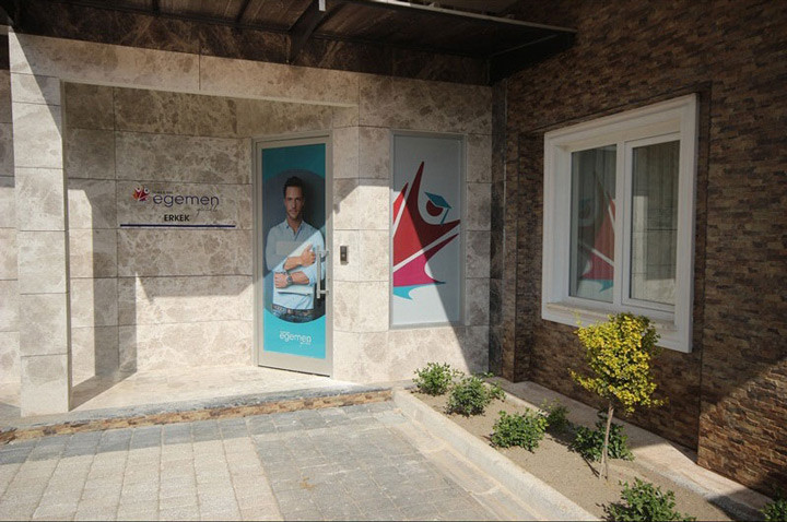 Gençlik ve Spor Bakanlığı Bursa Egemen Erkek Öğrenci Yurtları yurt görseli