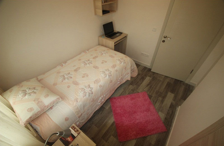 Gençlik ve Spor Bakanlığı Bursa Egemen Erkek Öğrenci Yurtları yurt görseli