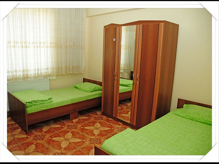 Gençlik Ve Spor Bakanlığı Grand Aral Kız Öğrenci Yurtları yurt görseli