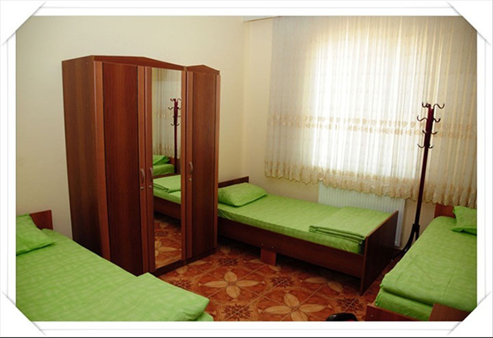 Gençlik Ve Spor Bakanlığı Grand Aral Kız Öğrenci Yurtları yurt görseli