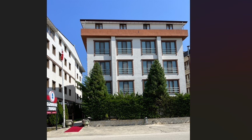 Gençlik ve Spor Bakanlığı Özel Düzce Gizem Kız Öğrenci Yurdu yurt görseli