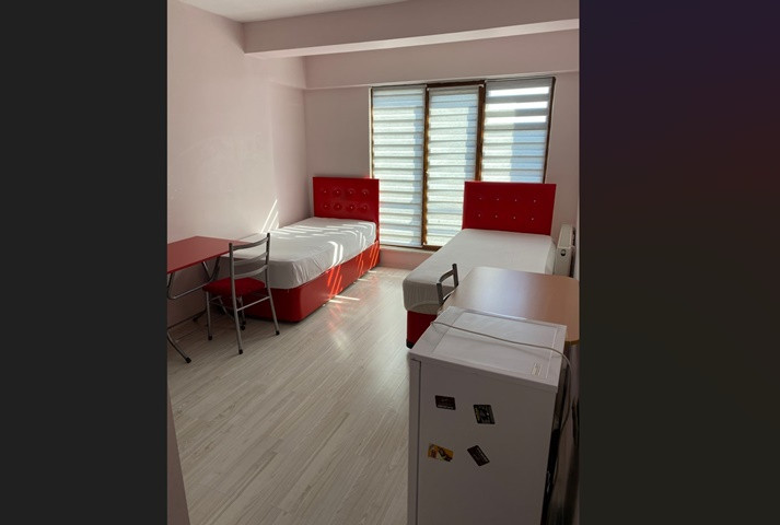 Gençlik ve Spor Bakanlığı Özel Düzce Gizem Kız Öğrenci Yurdu yurt görseli