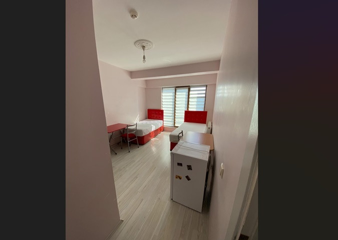 Gençlik ve Spor Bakanlığı Özel Düzce Gizem Kız Öğrenci Yurdu yurt görseli