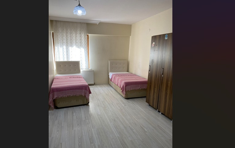 Gençlik ve Spor Bakanlığı Özel Düzce Gizem Kız Öğrenci Yurdu yurt görseli