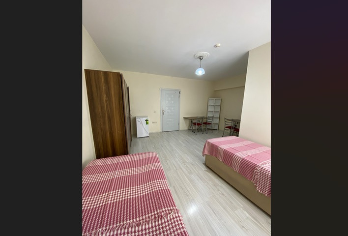 Gençlik ve Spor Bakanlığı Özel Düzce Gizem Kız Öğrenci Yurdu yurt görseli