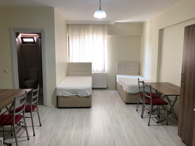 Gençlik ve Spor Bakanlığı Özel Düzce Gizem Kız Öğrenci Yurdu yurt görseli
