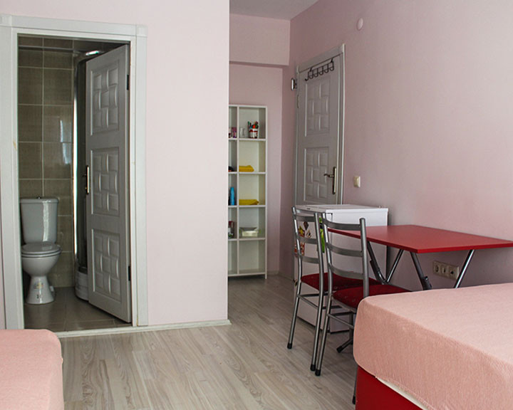 Gençlik ve Spor Bakanlığı Özel Düzce Gizem Kız Öğrenci Yurdu yurt görseli