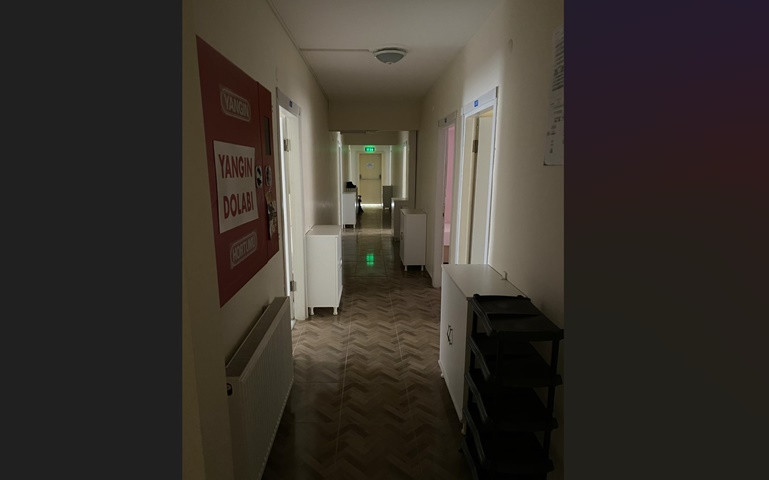 Gençlik ve Spor Bakanlığı Özel Düzce Gizem Kız Öğrenci Yurdu yurt görseli