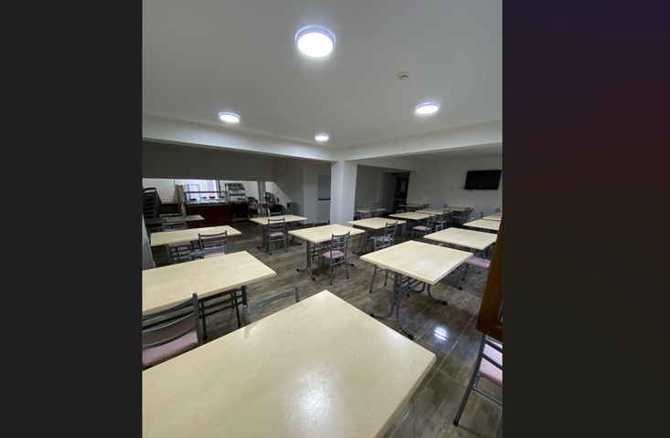 Gençlik ve Spor Bakanlığı Özel Düzce Gizem Kız Öğrenci Yurdu yurt görseli