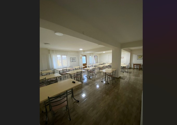 Gençlik ve Spor Bakanlığı Özel Düzce Gizem Kız Öğrenci Yurdu yurt görseli