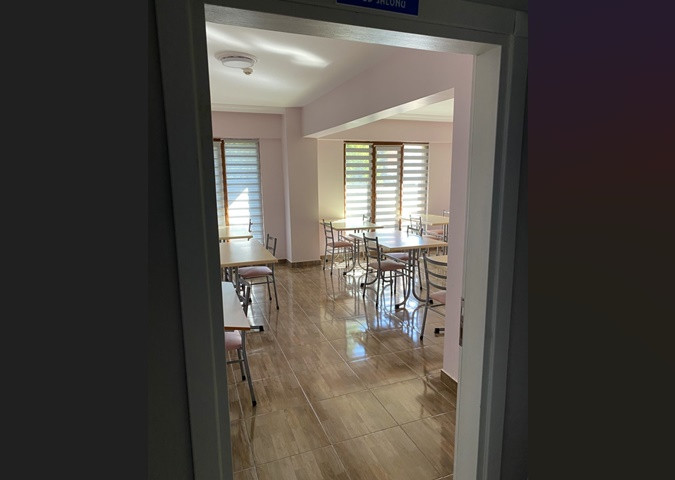 Gençlik ve Spor Bakanlığı Özel Düzce Gizem Kız Öğrenci Yurdu yurt görseli