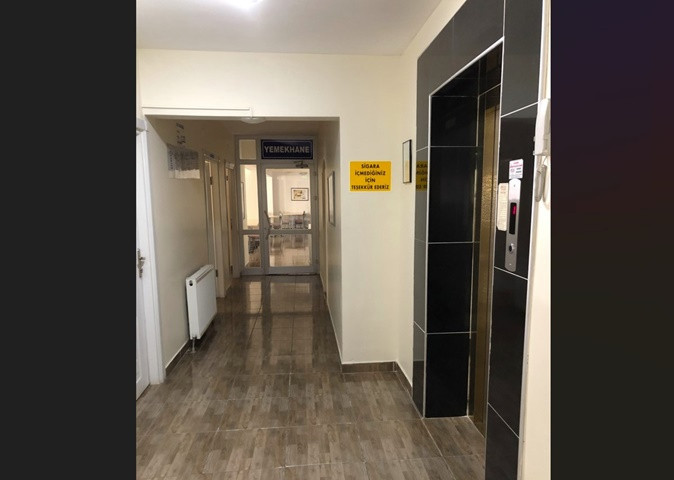 Gençlik ve Spor Bakanlığı Özel Düzce Gizem Kız Öğrenci Yurdu yurt görseli