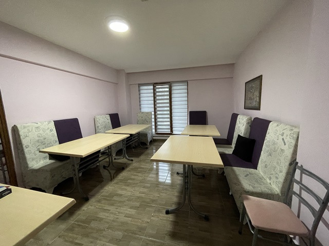 Gençlik ve Spor Bakanlığı Özel Düzce Gizem Kız Öğrenci Yurdu yurt görseli