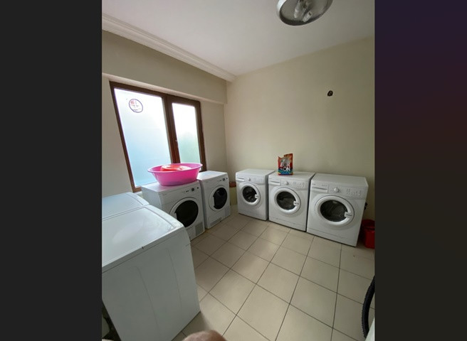 Gençlik ve Spor Bakanlığı Özel Düzce Gizem Kız Öğrenci Yurdu yurt görseli