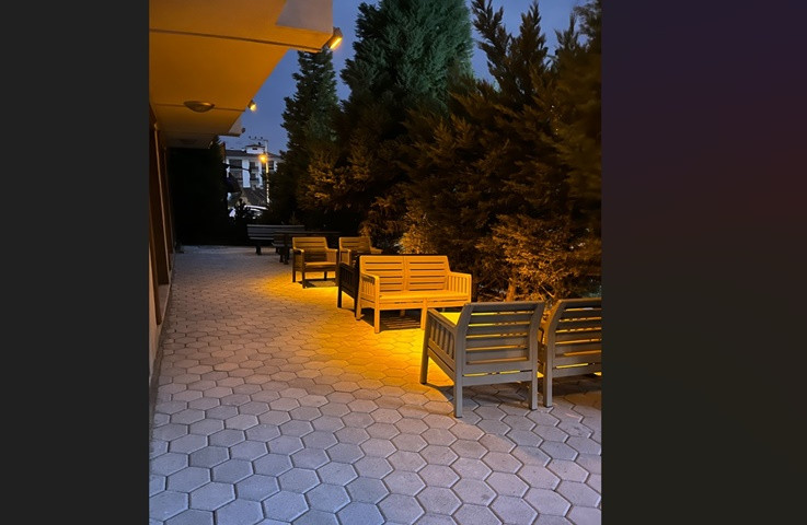 Gençlik ve Spor Bakanlığı Özel Düzce Gizem Kız Öğrenci Yurdu yurt görseli