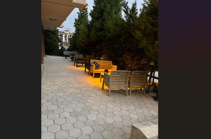 Gençlik ve Spor Bakanlığı Özel Düzce Gizem Kız Öğrenci Yurdu yurt görseli