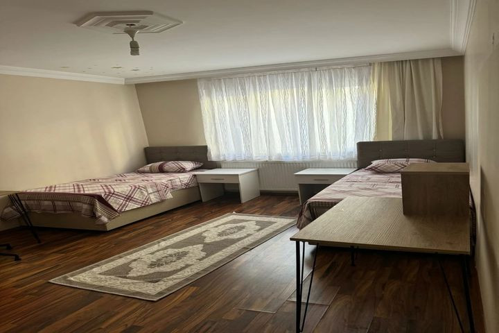 Gençlik ve Spor Bakanlığı Ülküm Kız Öğrenci Yurdu yurt görseli