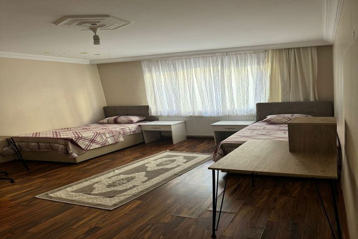 Gençlik ve Spor Bakanlığı Ülküm Kız Öğrenci Yurdu yurt görseli