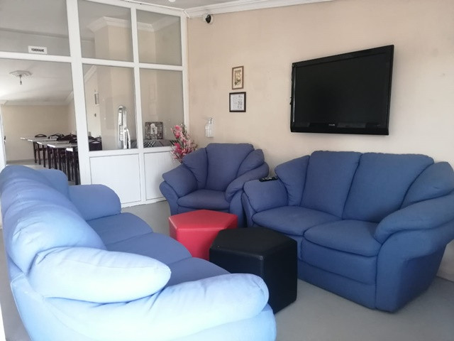Gençlik ve Spor Bakanlığı Ülküm Kız Öğrenci Yurdu yurt görseli
