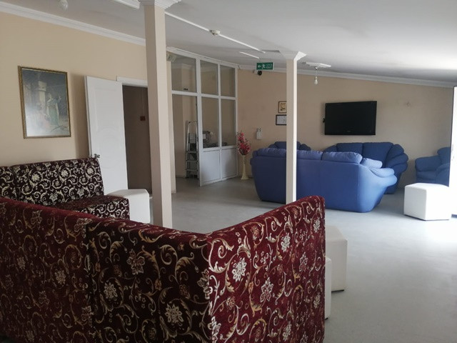 Gençlik ve Spor Bakanlığı Ülküm Kız Öğrenci Yurdu yurt görseli