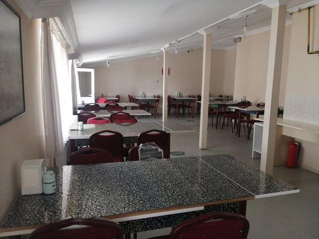 Gençlik ve Spor Bakanlığı Ülküm Kız Öğrenci Yurdu yurt görseli