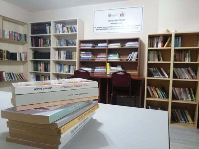 Gençlik ve Spor Bakanlığı Ülküm Kız Öğrenci Yurdu yurt görseli