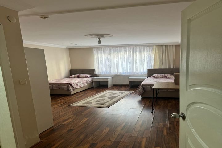 Gençlik ve Spor Bakanlığı Ülküm Kız Öğrenci Yurdu yurt görseli