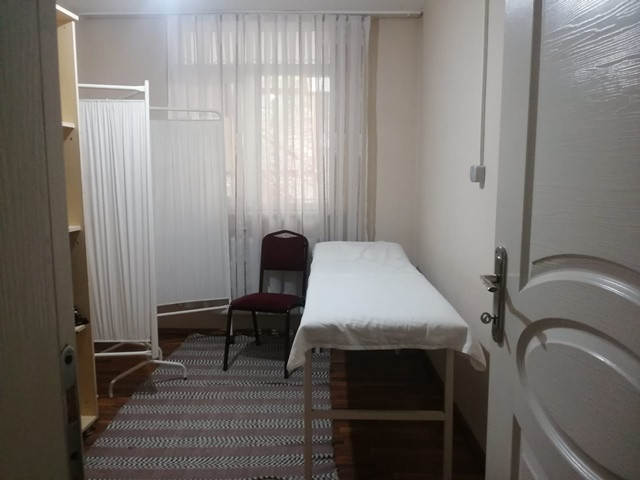 Gençlik ve Spor Bakanlığı Ülküm Kız Öğrenci Yurdu yurt görseli
