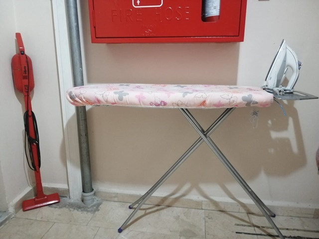 Gençlik ve Spor Bakanlığı Ülküm Kız Öğrenci Yurdu yurt görseli